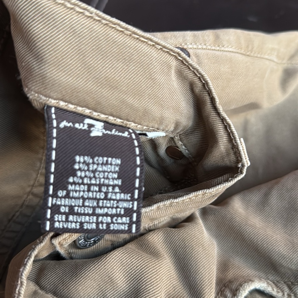 7 for all mankind - Picture 5 of 5